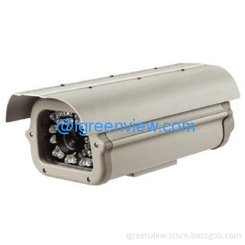Cctv Camer Housing Built In Auto Temperature Control System,can Macht Integrated Zoom Camera And Box Camera